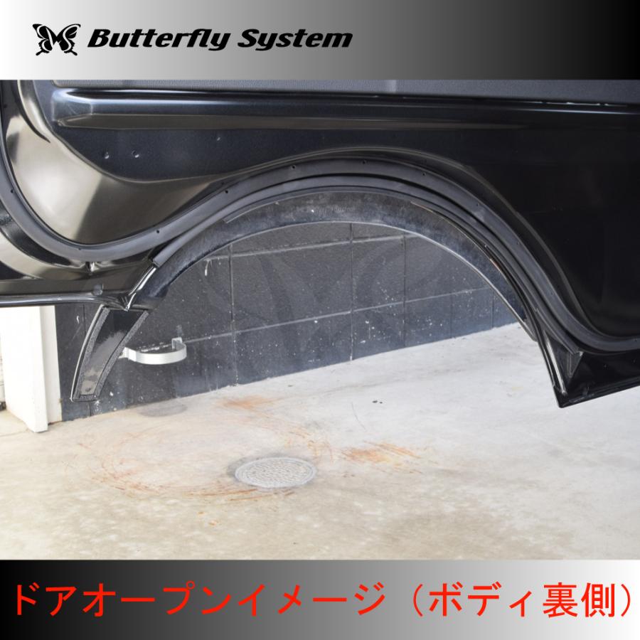 S500P S510P ハイゼット トラック 前期 エアロパーツ カスタム