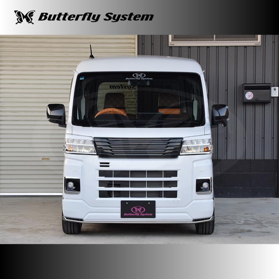 S700V アトレー ATRAI ハイゼットカーゴ HIJETCARGO エアロパーツ