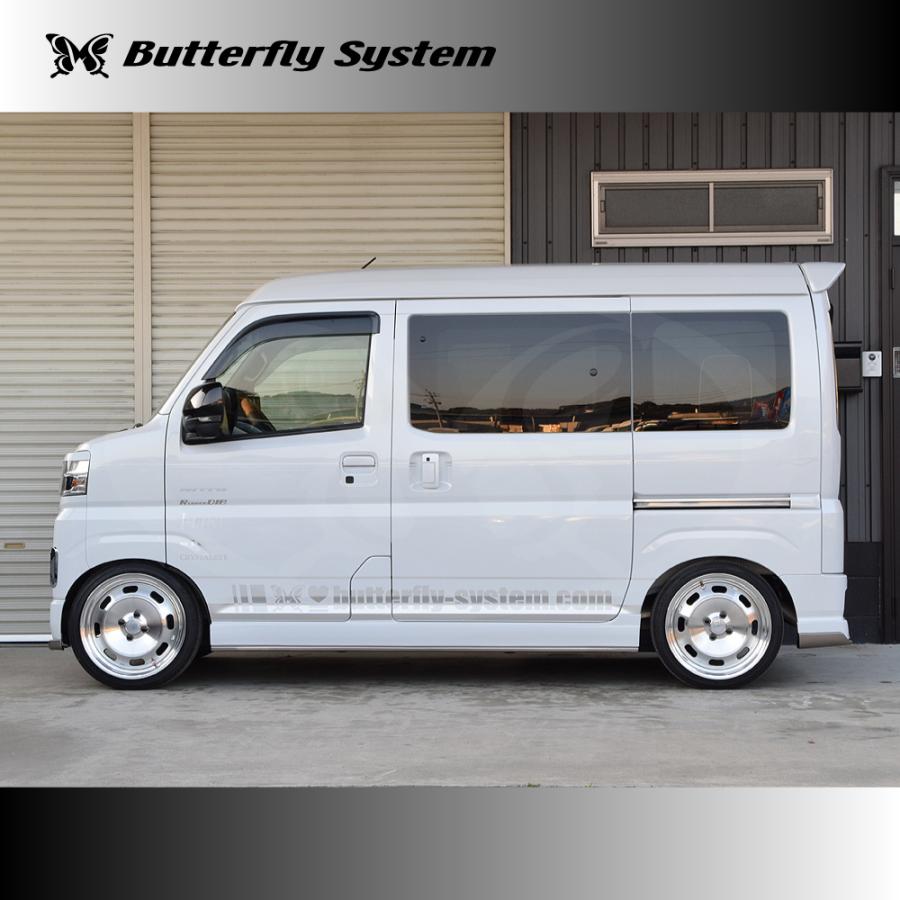 S700V アトレー ATRAI ハイゼットカーゴ HIJETCARGO エアロパーツ 