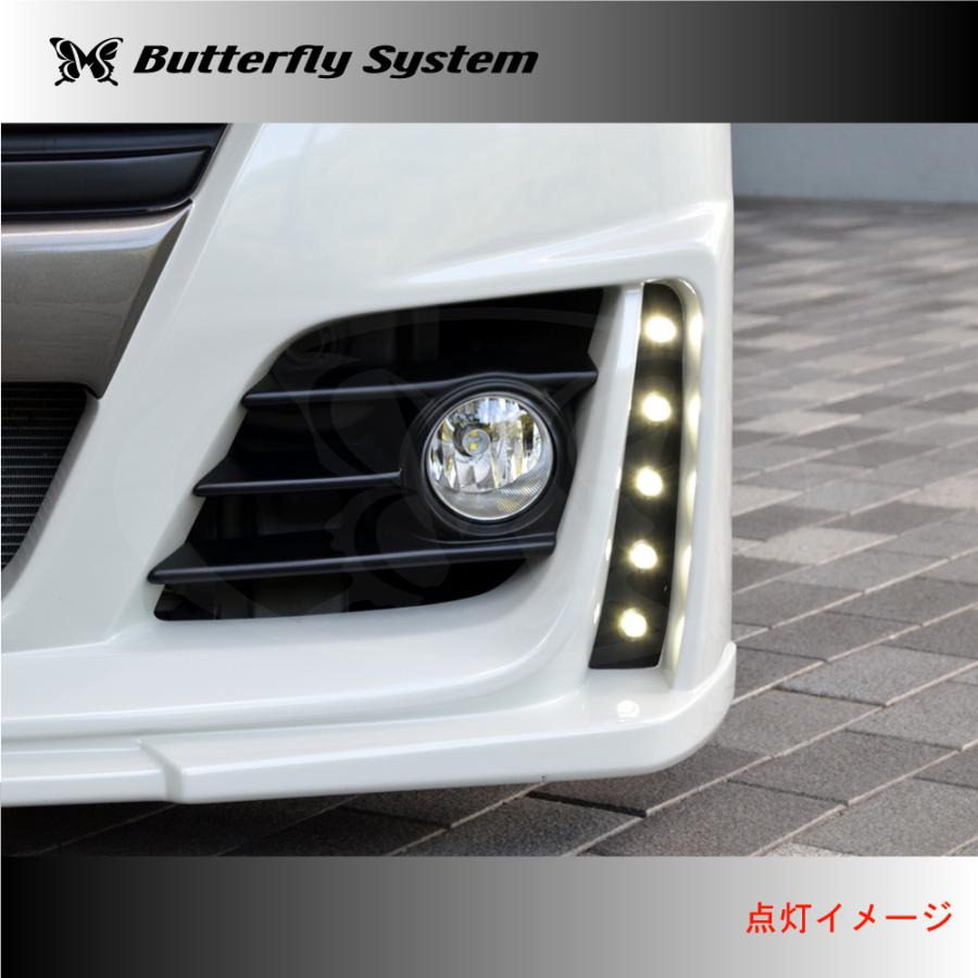 スポットLEDKIT 5連スポットLED 丸形5連式LED 25mm バタフライシステム