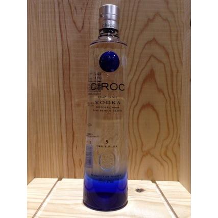 シロック ウォッカ 700ml 正規品 : お酒の専門店バタフライ - 通販