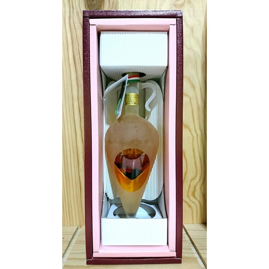 贈り物にお薦め トカイ ワイン アートボトル 雅想 500ml 貴腐ワイン 白