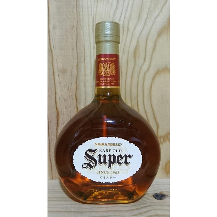 ウイスキー ccc ニッカ スーパーニッカ 700ml 国産ウィスキー : お酒の専門店
