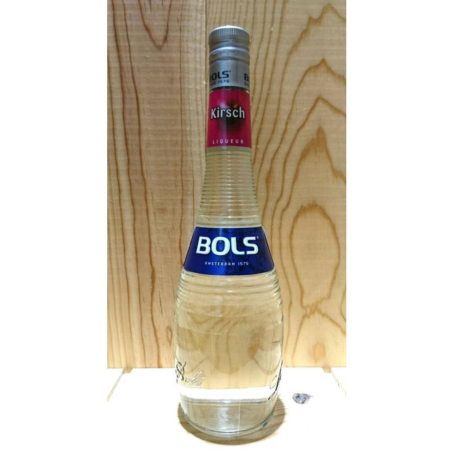 ボルス キルシュ 700ml 正規品 : お酒の専門店バタフライ - 通販