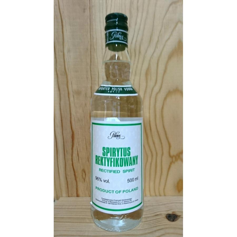 スピリタス ウォッカ 500ml 561 お酒の専門店バタフライ 通販 Yahoo ショッピング