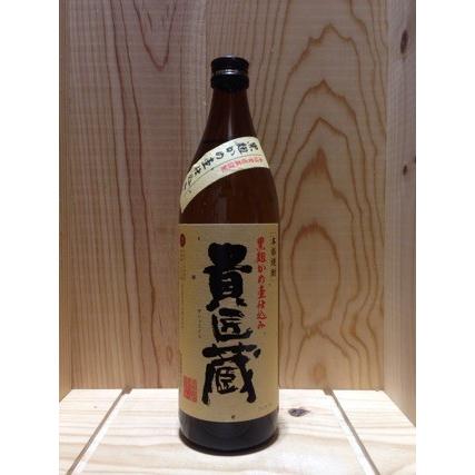 本坊酒造 芋焼酎 貴匠蔵 25度 900ml : お酒の専門店バタフライ - 通販
