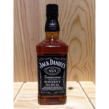 値下げ中です!!新品未開封【ジャックダニエル】×6本 武蔵屋通販 | ジャックダニエル ブラックラベル