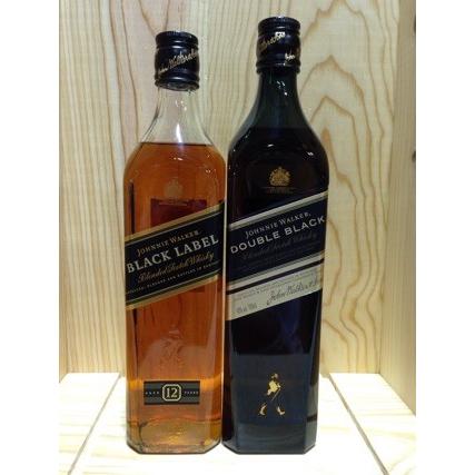 ウイスキー 飲み比べセット ジョニーウォーカー 黒いセット : お ウイスキー 飲み比べセット ジョニーウォーカー 黒いセット : お