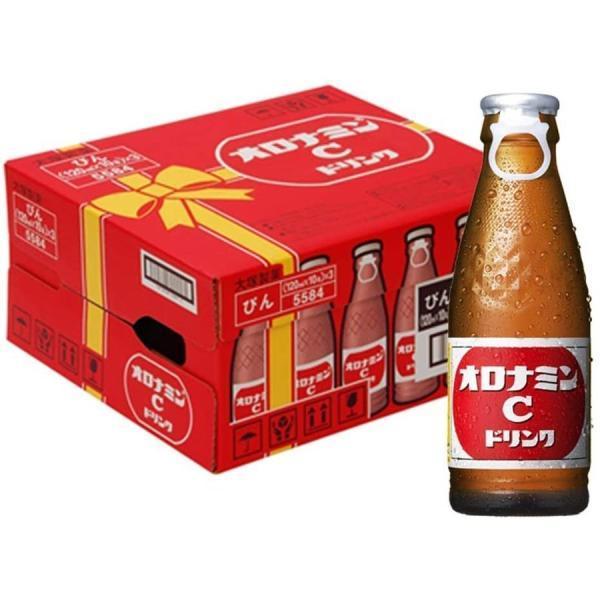 大塚製薬 オロナミンC 30 本 120ml×30本 1ケース : TRY and ERROR