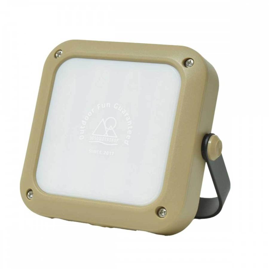 ライト・ランタン 5050WORKSHOP 5050WORKSHOP LEDライト ランタン 5050 WORKSHOP HiLUMEN mini