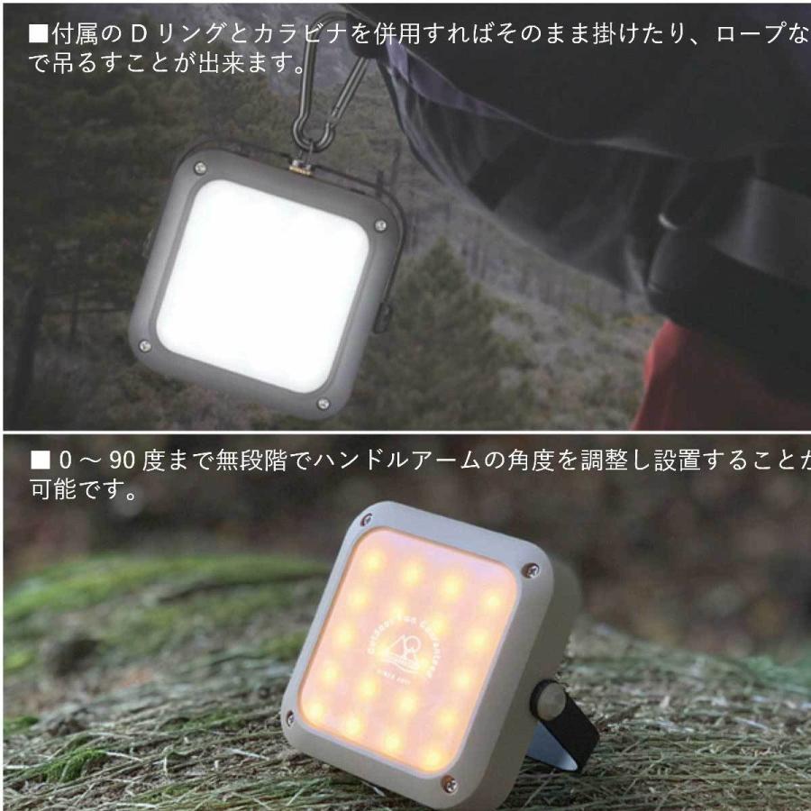 5050WORKSHOP LEDライト ランタン 5050 WORKSHOP HiLUMEN mini ハイ