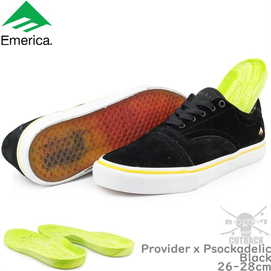 emerica provider shoe