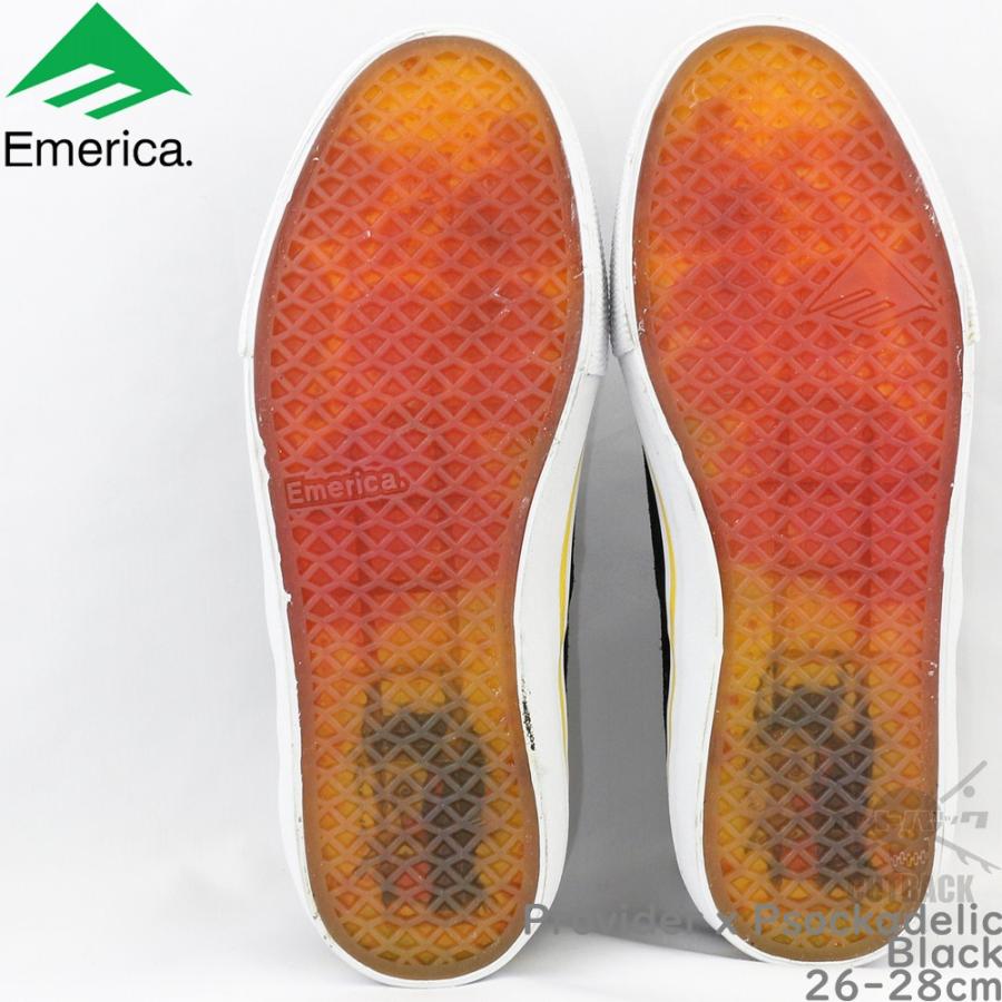 emerica the provider