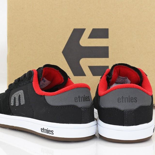 スケボー シューズ Etnies エトニーズ Kids Lo Cut キッズ スケートボード スケシュー スニーカー スケート 1301 スケートボード専門店バタフライ 通販 Yahoo ショッピング
