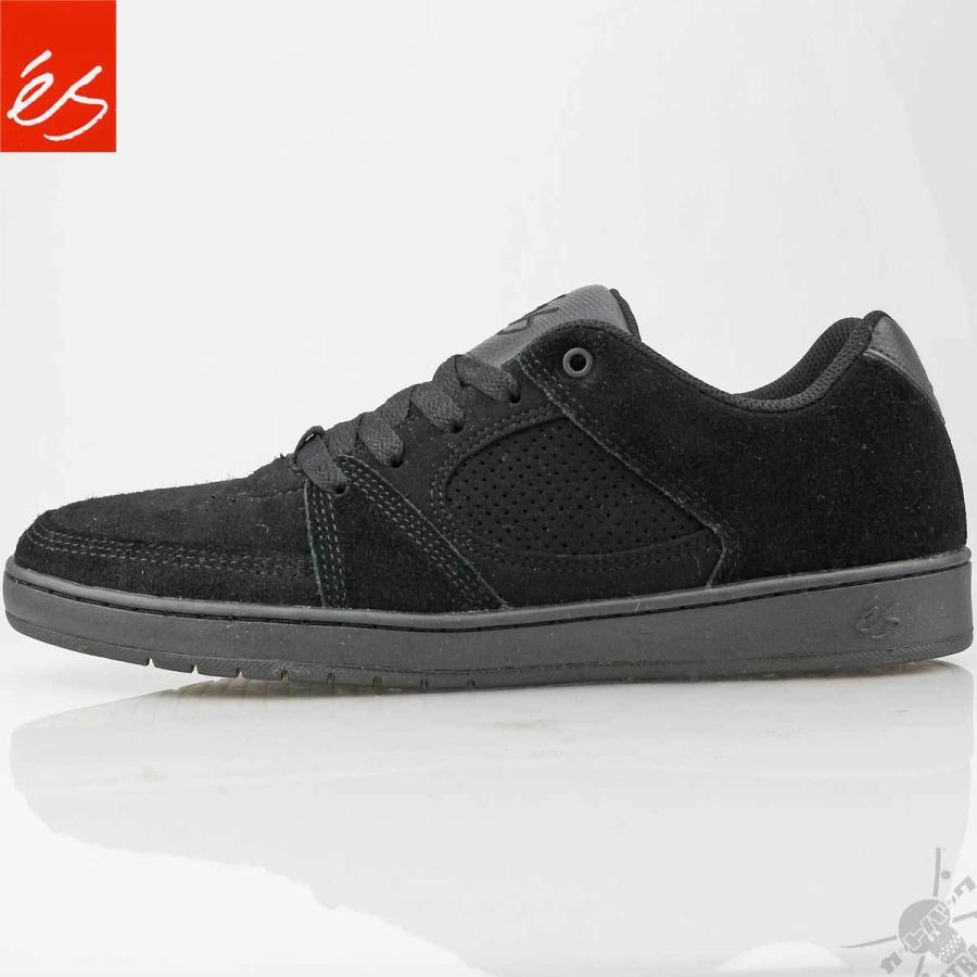 スケボーシューズ 25 5 29cm エス アクセル スリム ブラック Es Accel Slim Light Black スケートボード ブランド スエード メンズ ローカット Us サイズ スニー スケートボード専門店バタフライ 通販 Yahoo ショッピング