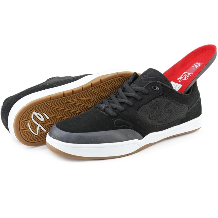 スケートボード シューズ スニーカー 靴 Es エス Swift 1 5 スイフト スケシュー スケボー ストリート ローカット メンズ Us サイズ ブランド 1576 スケートボード専門店バタフライ 通販 Yahoo ショッピング