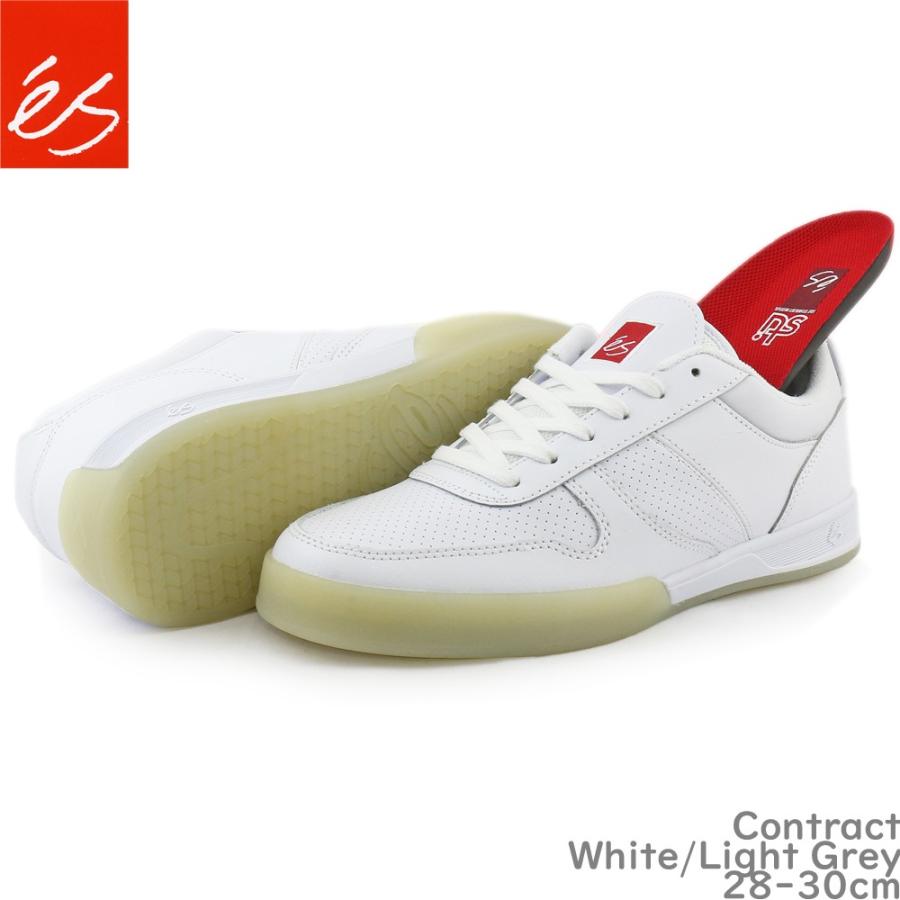 スケートボード シューズ スニーカー 靴 Es エス Contract コントラクト スケシュー スケボー ストリート ローカット メンズ Us サイズ ブランド スケートボード専門店バタフライ 通販 Yahoo ショッピング