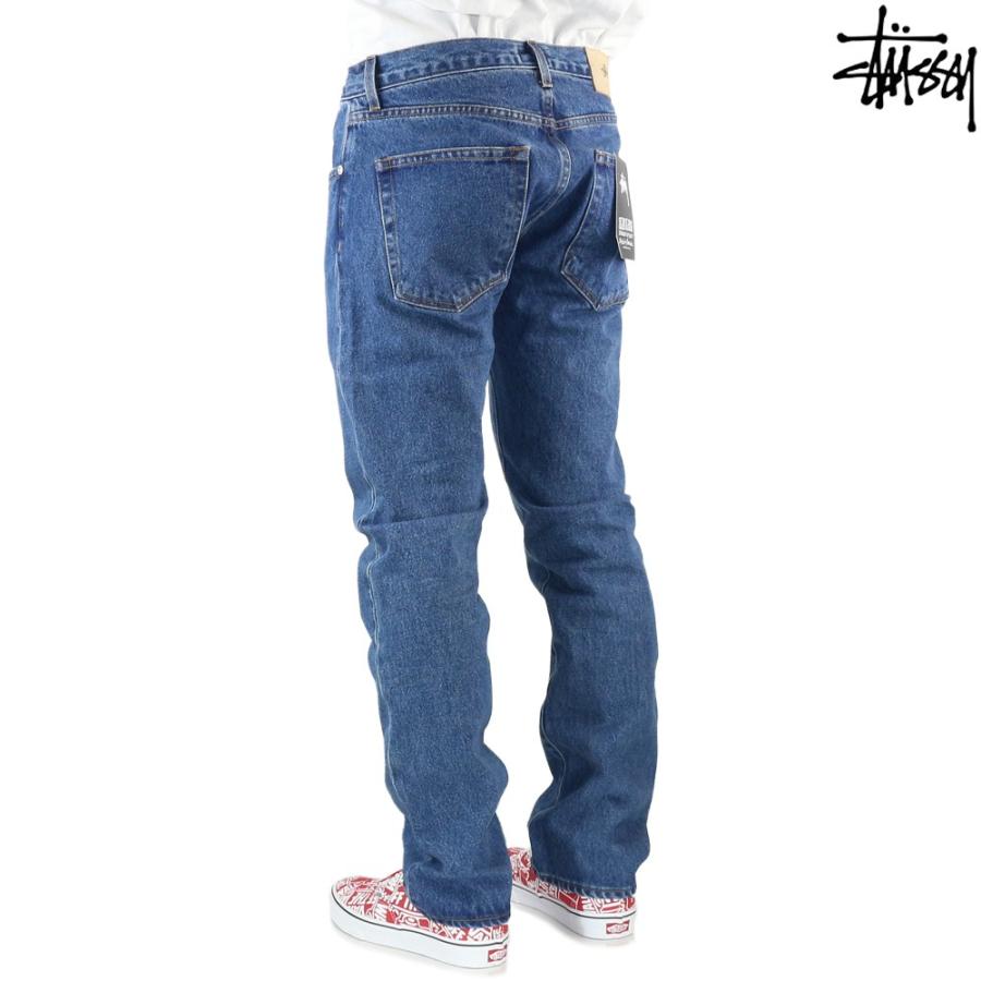 stussy slim ol jean