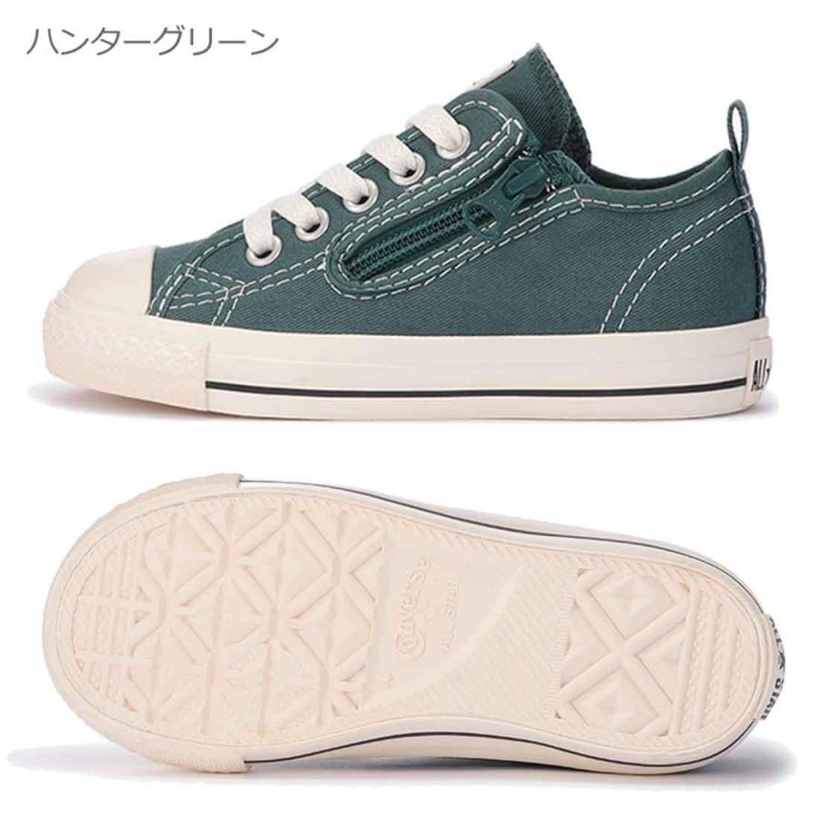 コンバース キッズ スニーカー Child All Star N Stitching Wt Z Ox ギフト オールスター ベビー ファーストシューズ こんばーす ローカット スケートボード専門店バタフライ 通販 Yahoo ショッピング