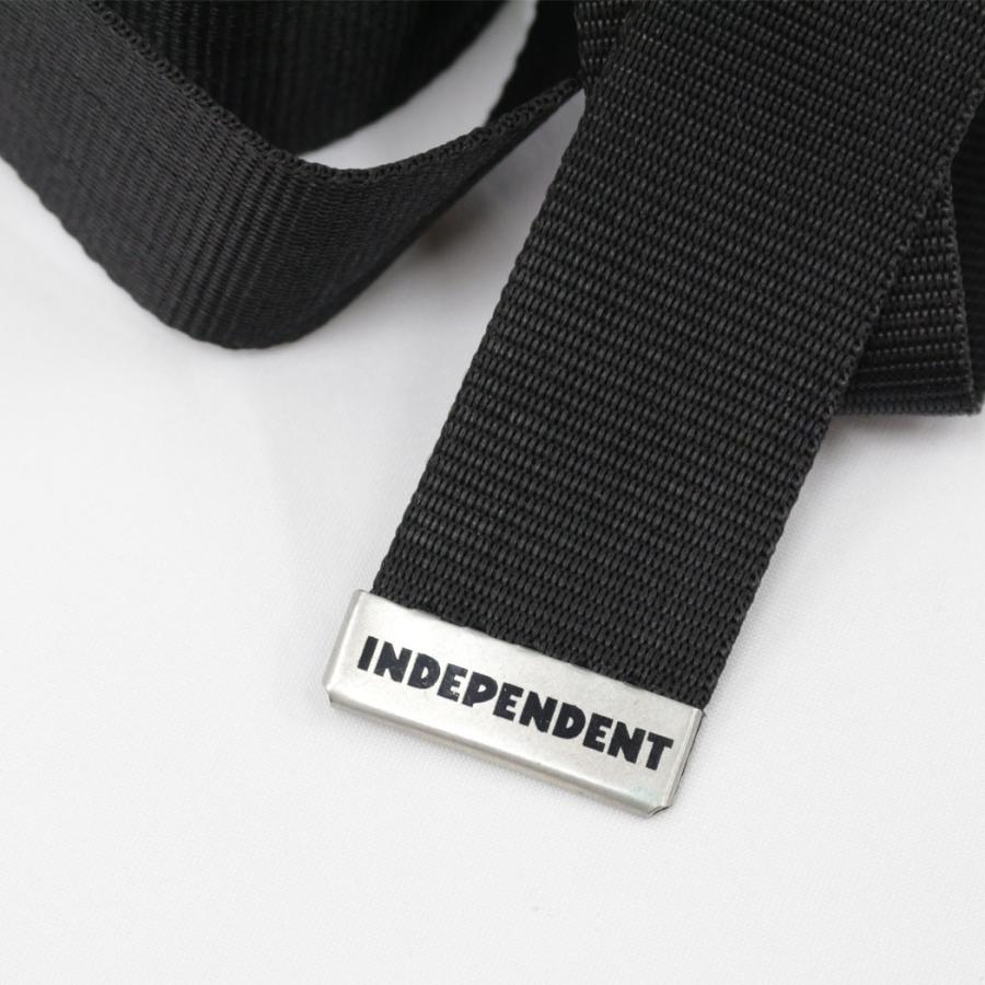 INDEPENDENT TRUCK COMPNY インディペンデント スケボー ベルト