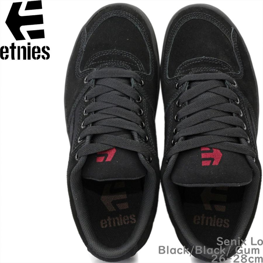 etnies senix