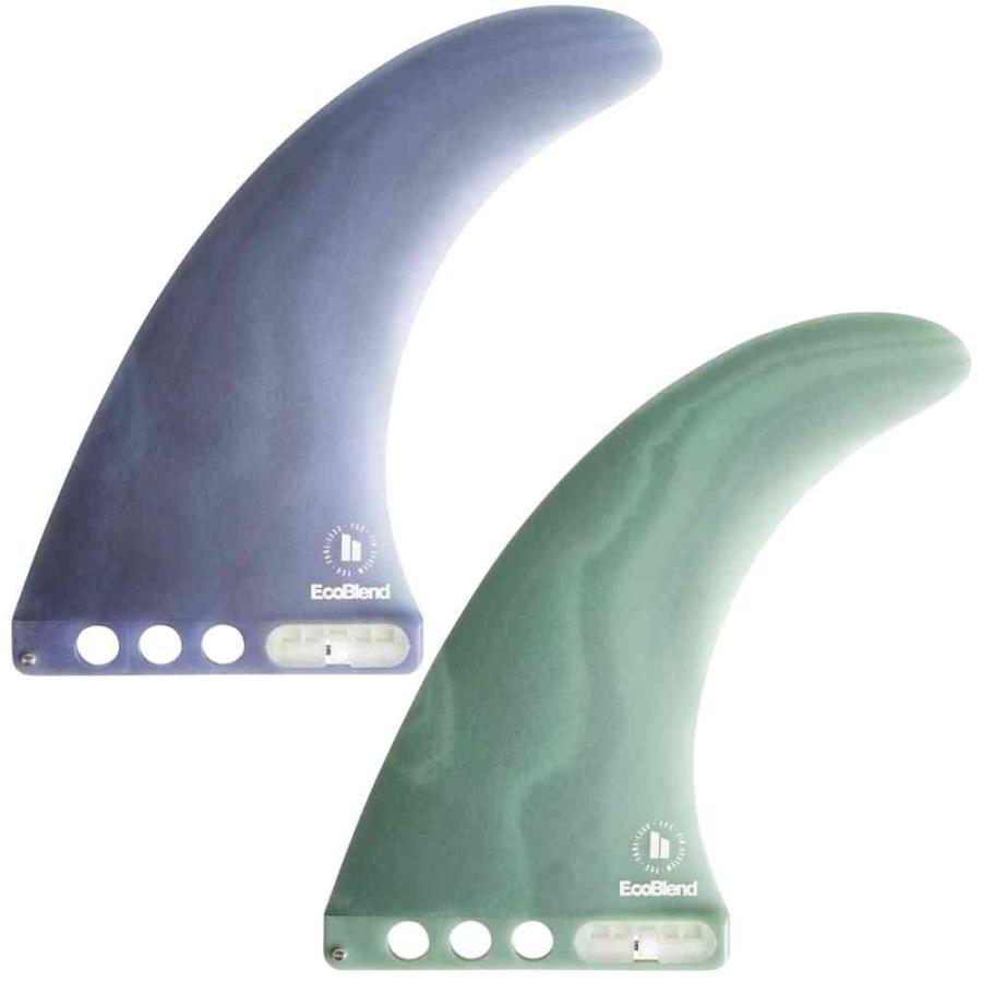 FCS FCS2 ツーシングルフィン 送料無料 II CONNECT NEO GLASS