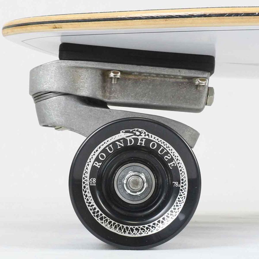 carver（カーバー） スケートボード スケボー 30.5 C7 Lost Puddle