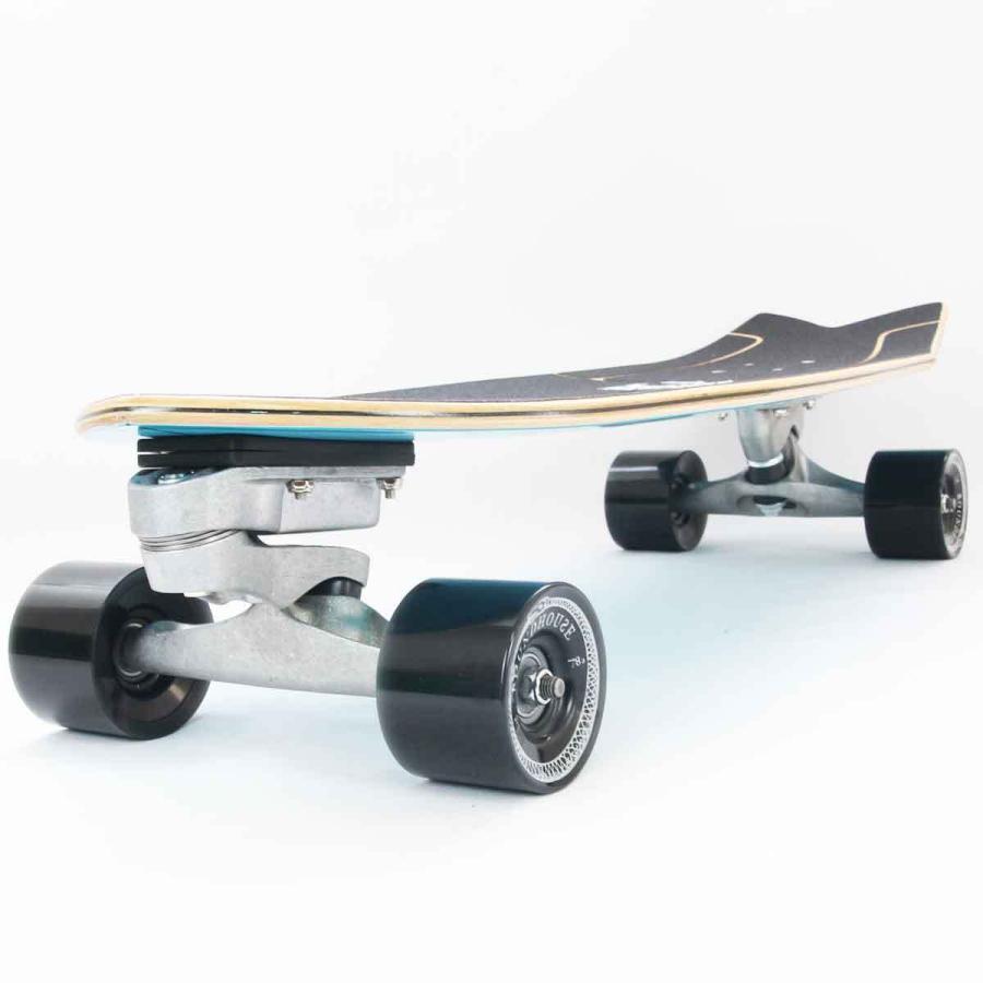 carver（カーバー） スケートボード スケボー 29.5 C7 Lost RNF Retro