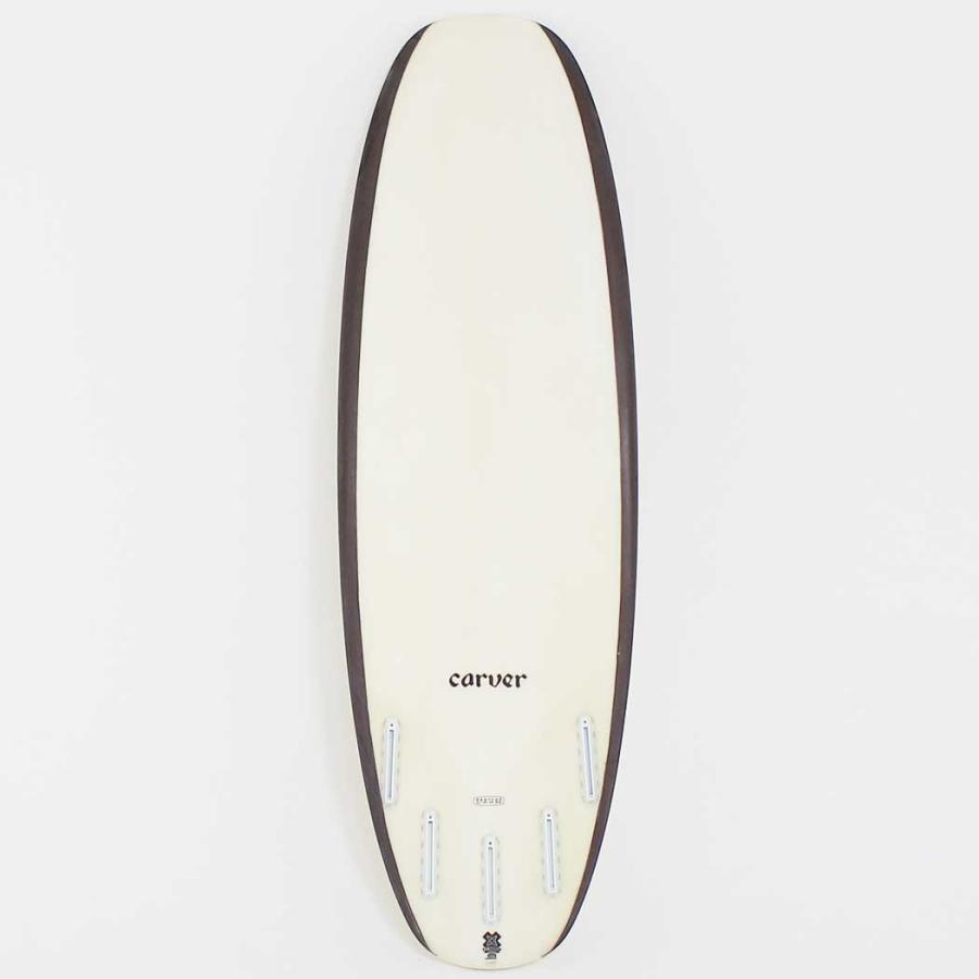 carver（カーバー） 新品未使用 Carver Proteus Surfboard EPS