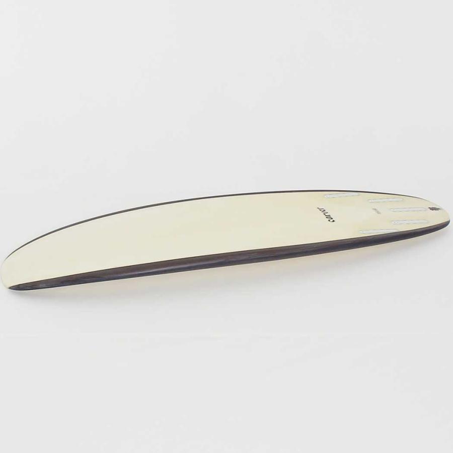 carver（カーバー） 新品未使用 Carver Proteus Surfboard EPS
