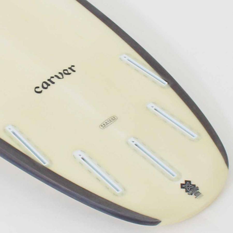 carver（カーバー） 新品未使用 Carver Proteus Surfboard EPS
