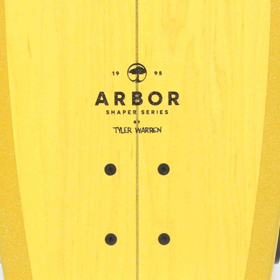 carver（カーバー） アーバー タイラー ウォーレン Arbor Tyler Warren