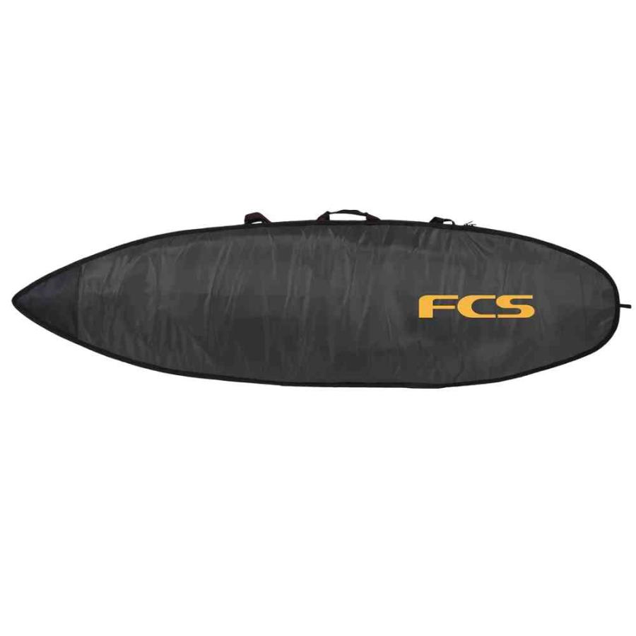 FCS エフシーエス ボードケース ハードケース サーフボード