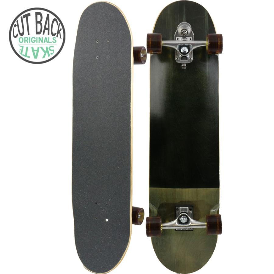 スラスター スケートボード CLASSIC FISH 36(長さ91cm) Amazon | スラスター スケートボード コンプリート CLASSIC FISH