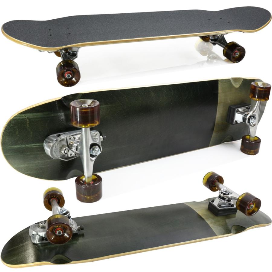 スラスター スケートボード コンプリート 36inch (長さ91cm