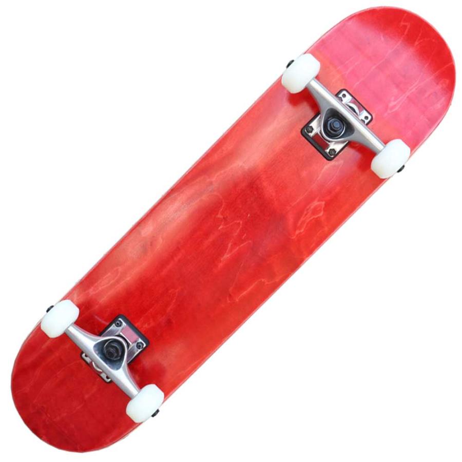 スケボー 完成品 コンプリート トイマシーンステッカー付 スケート