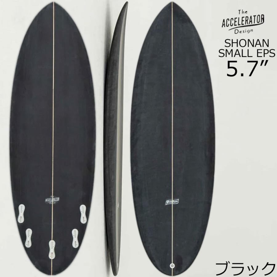 Accelerator SHONAN SMALL アクセルレーター サーフボード 湘南