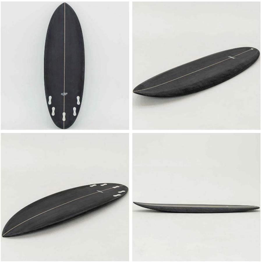 サーパス Accelerator SHONAN SMALL アクセルレーター サーフボード