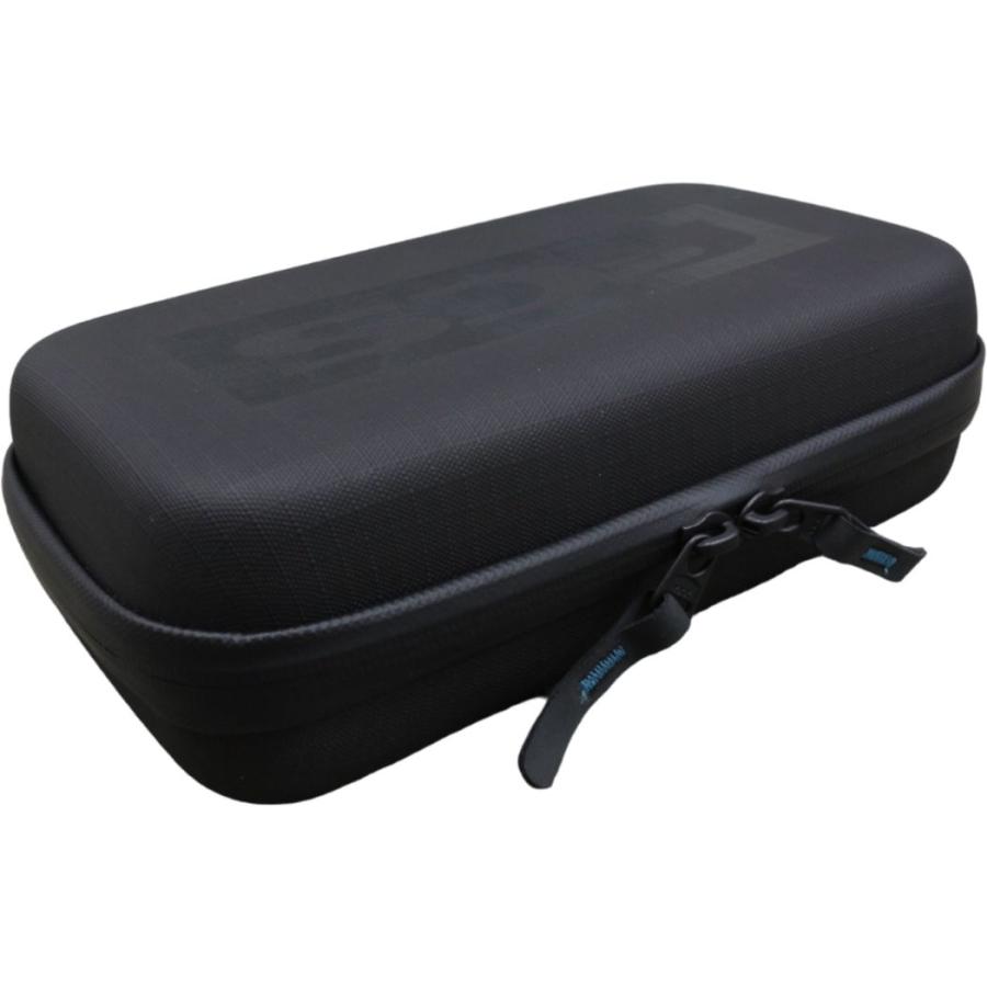 FCS FIN CASES 4SETS エフシーエス フィンケース 便利グッズ サーフトリップ サーフィン 4セット収納可能 ...