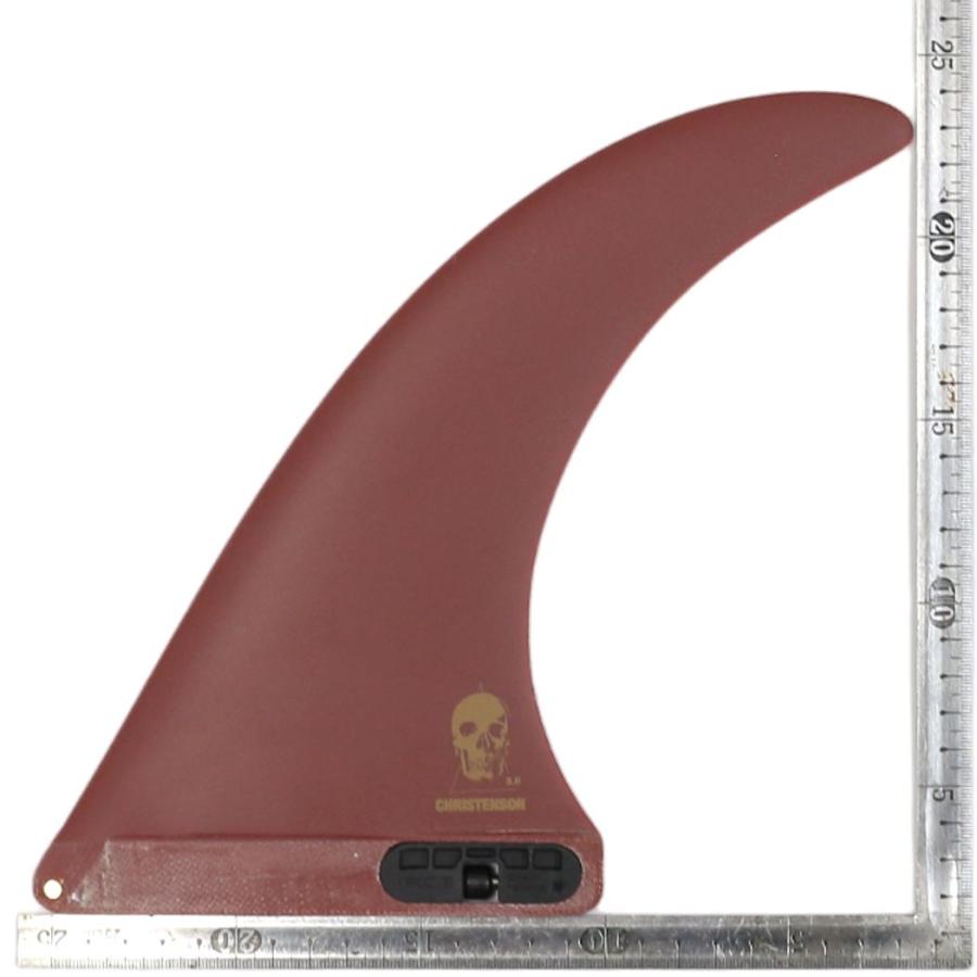 FCS FCS II CHRISTENSON LONGBOARD FIN LB8.0 フィン ロング ショート