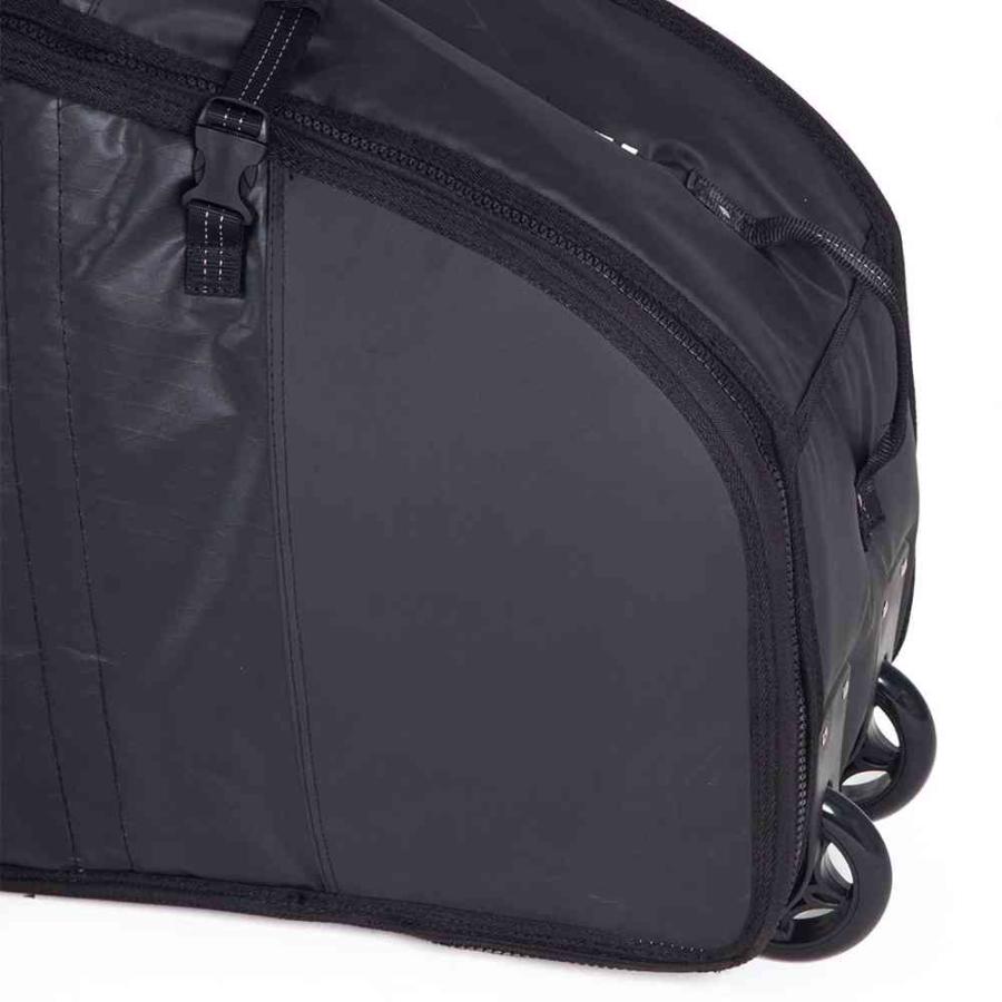 FCS ボードケース ロングボード 9.2 ハードケース TRAVEL 2 LONGBOARD