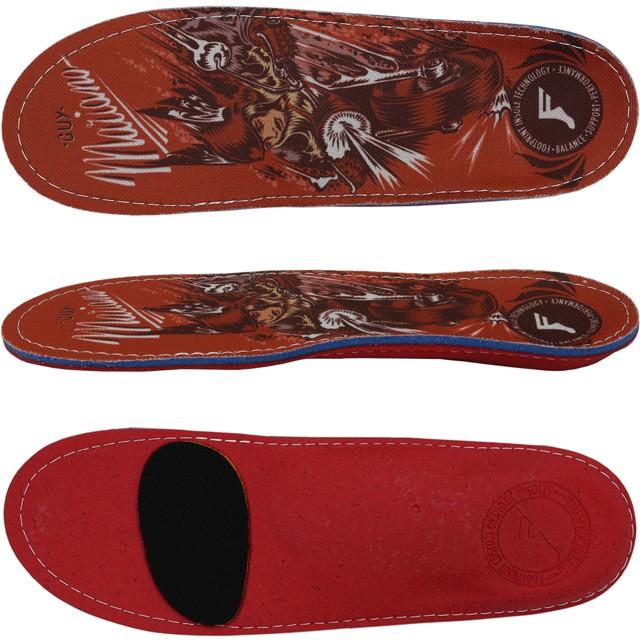 custom orthotic flip flops
