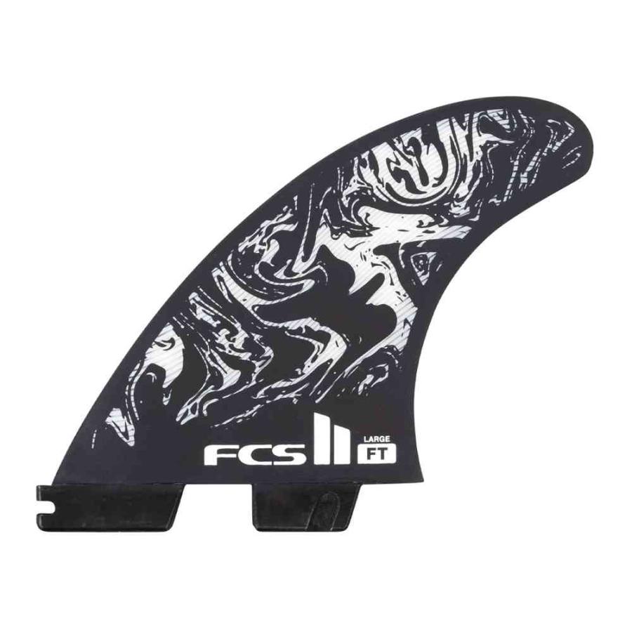 FCS バラ売り fcs2 フィン ショートボード用フィン エフシーエス2 FCS