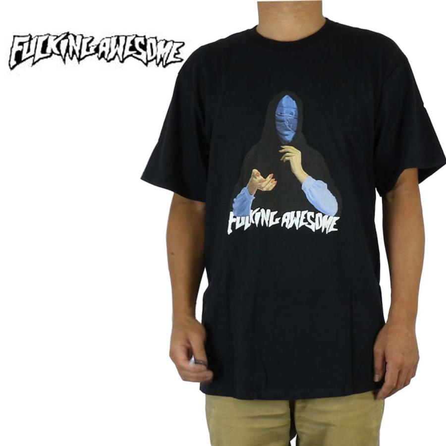 予約6月上 Fucking Awesome ファッキングオーサム 半袖tシャツ 安い購入 メンズ トップス Roe Solca Ec