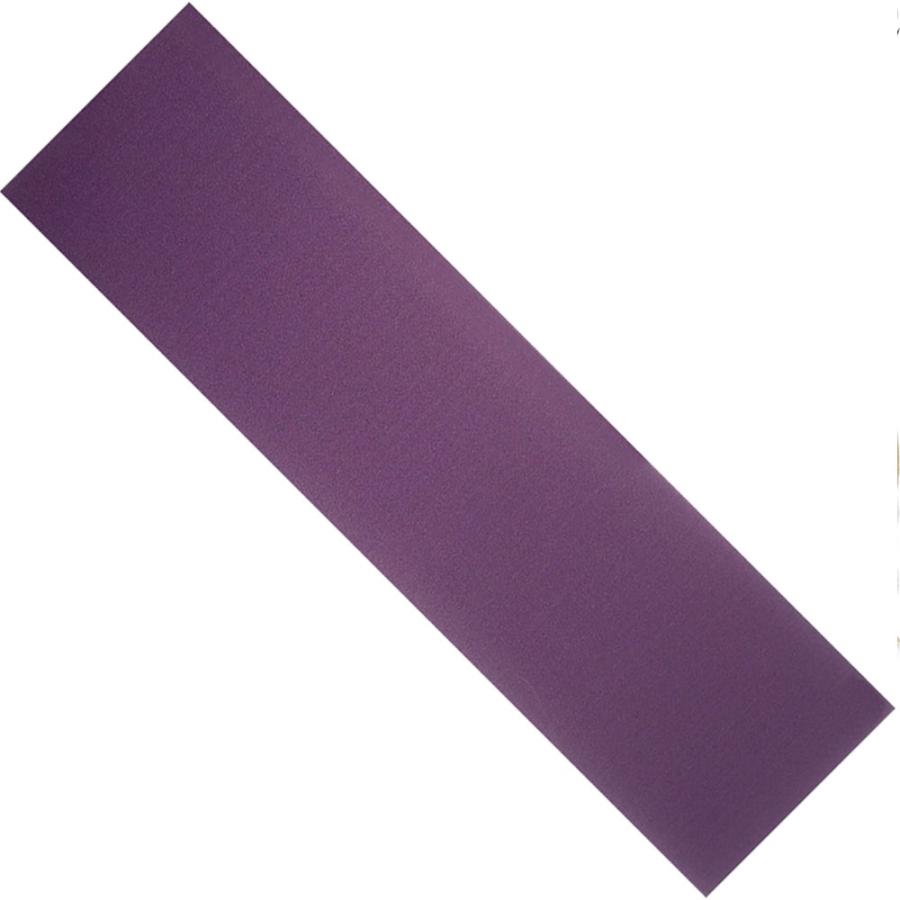 モブグリップ スケボー デッキテープ パープル 紫 グリップテープ Mob Grip Color Skateboard Purple スケートボード  ザラザラ 滑り止め :gtape26:スケートボード専門店バタフライ - 通販 - Yahoo!ショッピング