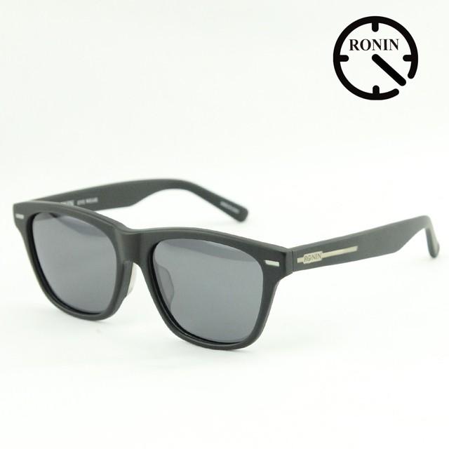 ロニン サングラス Ronin Eyewear アイウェア UVカット NEW MAX Mad
