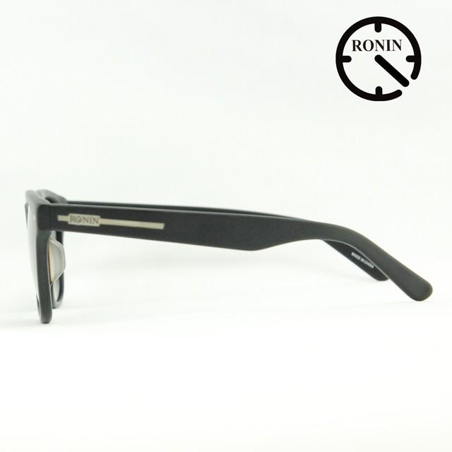 ロニン サングラス Ronin Eyewear アイウェア UVカット NEW MAX Mad