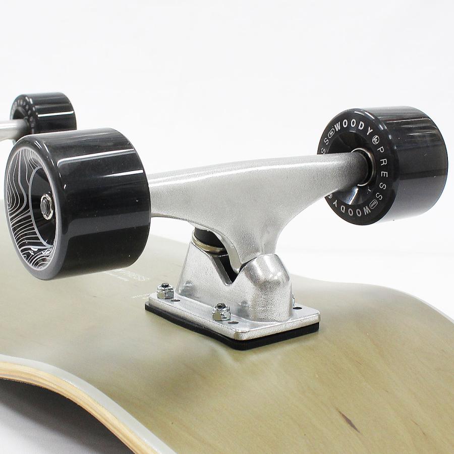 サーパス Woodypress 30 Carving ウッディプレス カービング サーフ