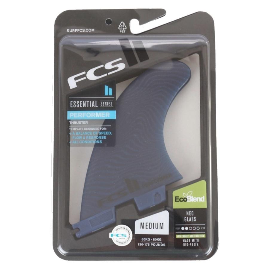 FCS FCS2 サーフィン フィン Performer Neo Glass Eco Blend Try FCS FCS2 サーフィン フィン Performer Neo Glass Eco Blend Try