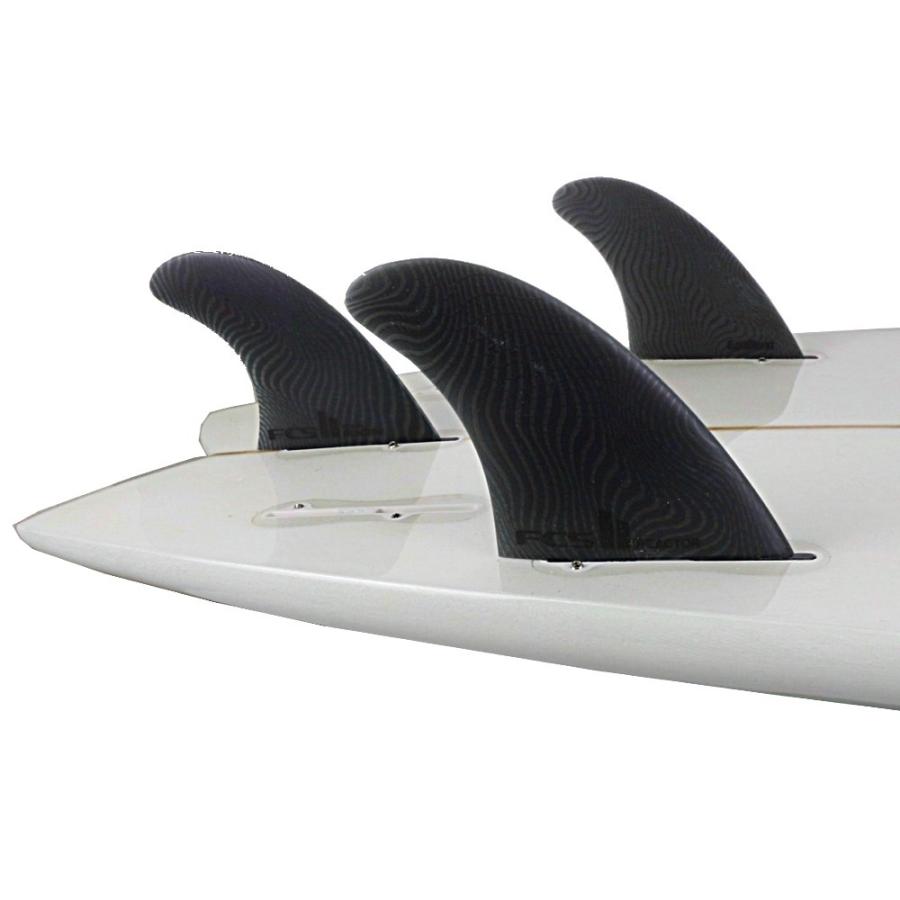 FCS2 リアクター PC トライフィン 3枚セット 【公式通販】